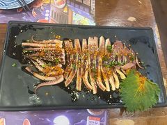 -仙隐小鹿料理食堂(惠济万达店)