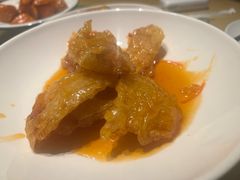 -关东小磨东北菜(上海长风大悦城店)
