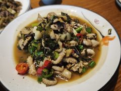 -食光慢宴·安吉土菜馆