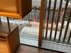 -无印良品餐堂 MUJI Diner(成都太古里店)