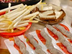 -重庆老火锅王(西安北路店)