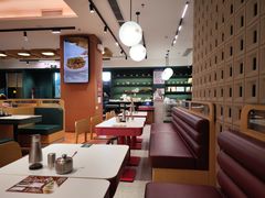 -香港深仔记茶餐厅(东门店)