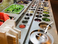 -海底捞火锅(杭州萧山宝龙广场店)