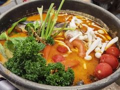 -Waanjai 晚嘉餐厅(南京商厦店)