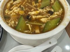 -北大地皖峰饭馆