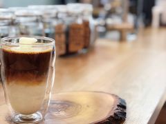 附魔咖啡-COFFEE HOLIC(朝外SOHO店)
