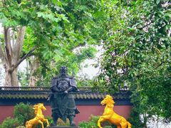 -钱王祠