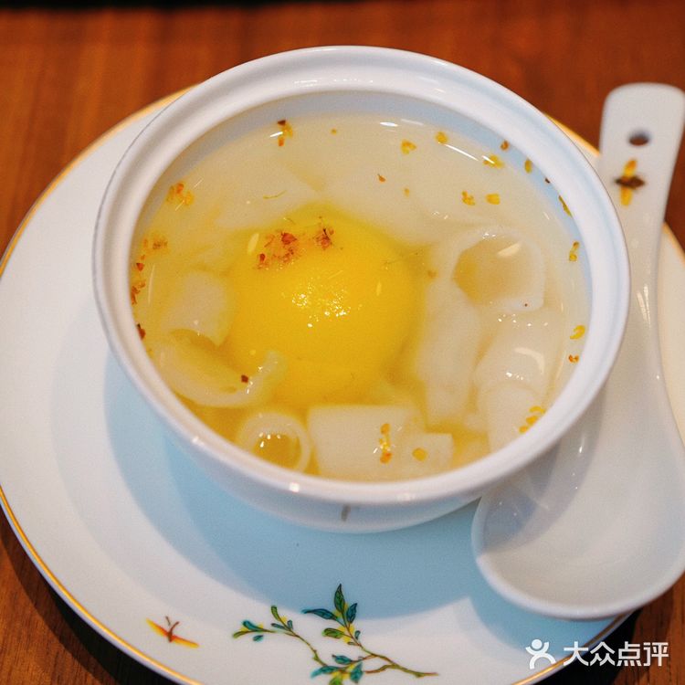 黑珍珠一钻潮汕菜｜IGC新店——至正潮菜