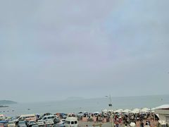-银沙滩浴场