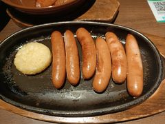 -萨莉亚意式餐厅(莲花国际广场店)