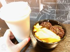 -小团圆糖水铺(襄阳南路店)