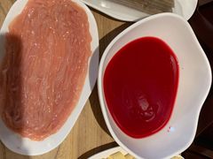 -巴奴毛肚火锅(安阳相州店)