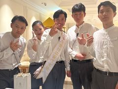 -京彩臻品火锅