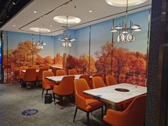 大堂-大河宴椒麻鱼(嘉和园店)