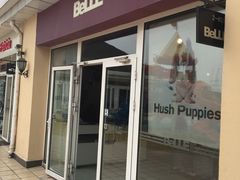 -BeLLE(北京赛特奥莱香江北路店)