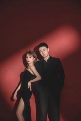 点击看大图 -THE QUEEN(北京店)