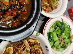 -江西老表·经典江西八大碗