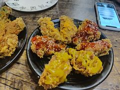 -YULOI予乐炸鸡(平乐店)