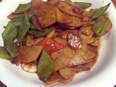 -妈妈的味道(工人体育场东路店)