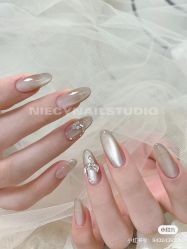 点击看大图 -尤米一站式美甲美睫