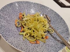 -君庭中餐厅(友谊宾馆店)