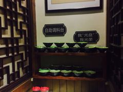 -一叶一世界•素食餐厅(环球中心店)