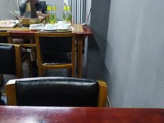 大堂-風林火山烤室·涮肉