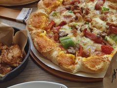 -必胜客(双榆树店)