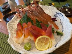 -中国书法大厦日本料理