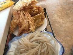 -老城红焖羊肉(人民路店)