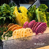 今天的美食日记，火锅篇，品质很高，味道不错🔥