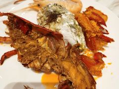 -北京盘古七星酒店