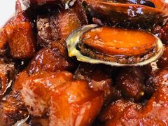 -山里俏·地标皖南菜·屯溪臭鳜鱼(北城万达店)