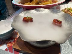 -老济南·地道济南菜(大明湖店)