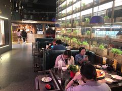 大堂-黄门火锅(梦时代店)