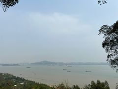 -南沙天后宫景区
