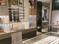 -宝岛眼镜·星创视光中心(中泰店)