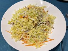 -大连湾旭日·家宴·海肠捞饭(马栏广场店)