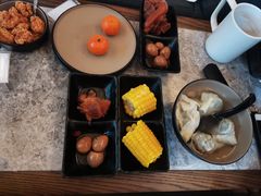 -和子足浴SPA会馆(东方之门店)