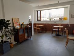大堂-YIHOME(新河店)