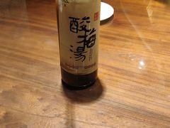 -老兰家传统烧烤炒菜泡馍(小南门店)