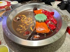 -大龙燚火锅(太古里店)