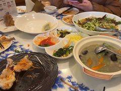 -东方饺子王(和平里店)