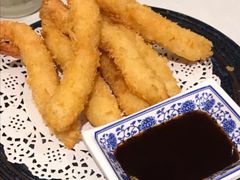 -肆月河豚·新淮扬(金融街店)