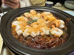 -绿茶餐厅(财富购物中心店)