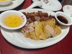 -广东仔港式茶餐厅(银泰店)