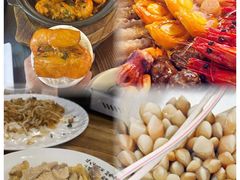 -美未居·老字号·地道顺德菜·桑拿鸡·鱼生(容桂店)