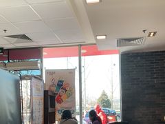 大堂-麦当劳(欢乐谷店)