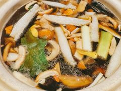 -天宜隆蘑菇宴火锅(石景山旗舰店)