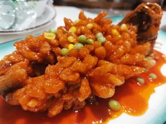 -老苏州芳和园茶酒楼  传统苏帮菜(观前店)